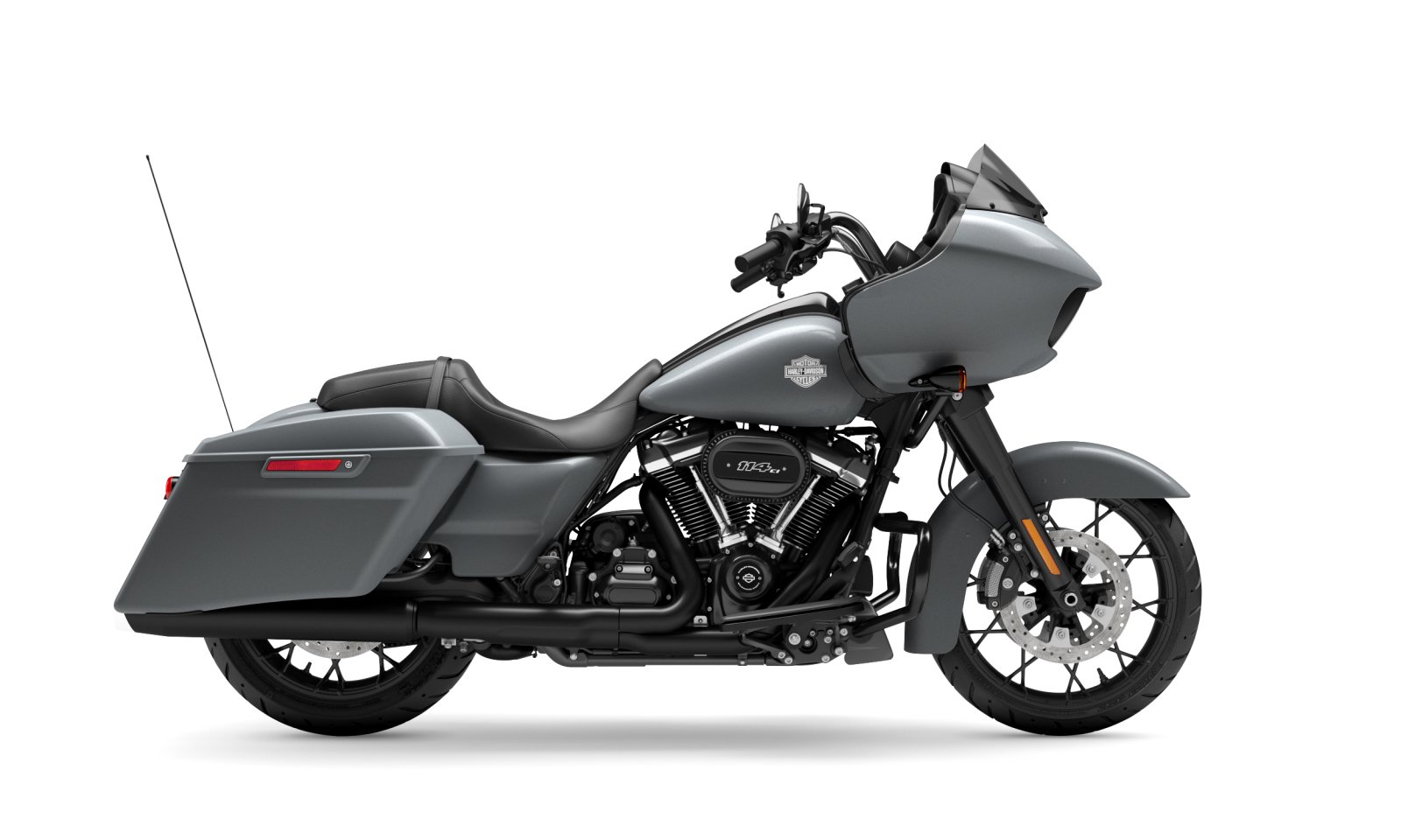 Street glide on sale special 114