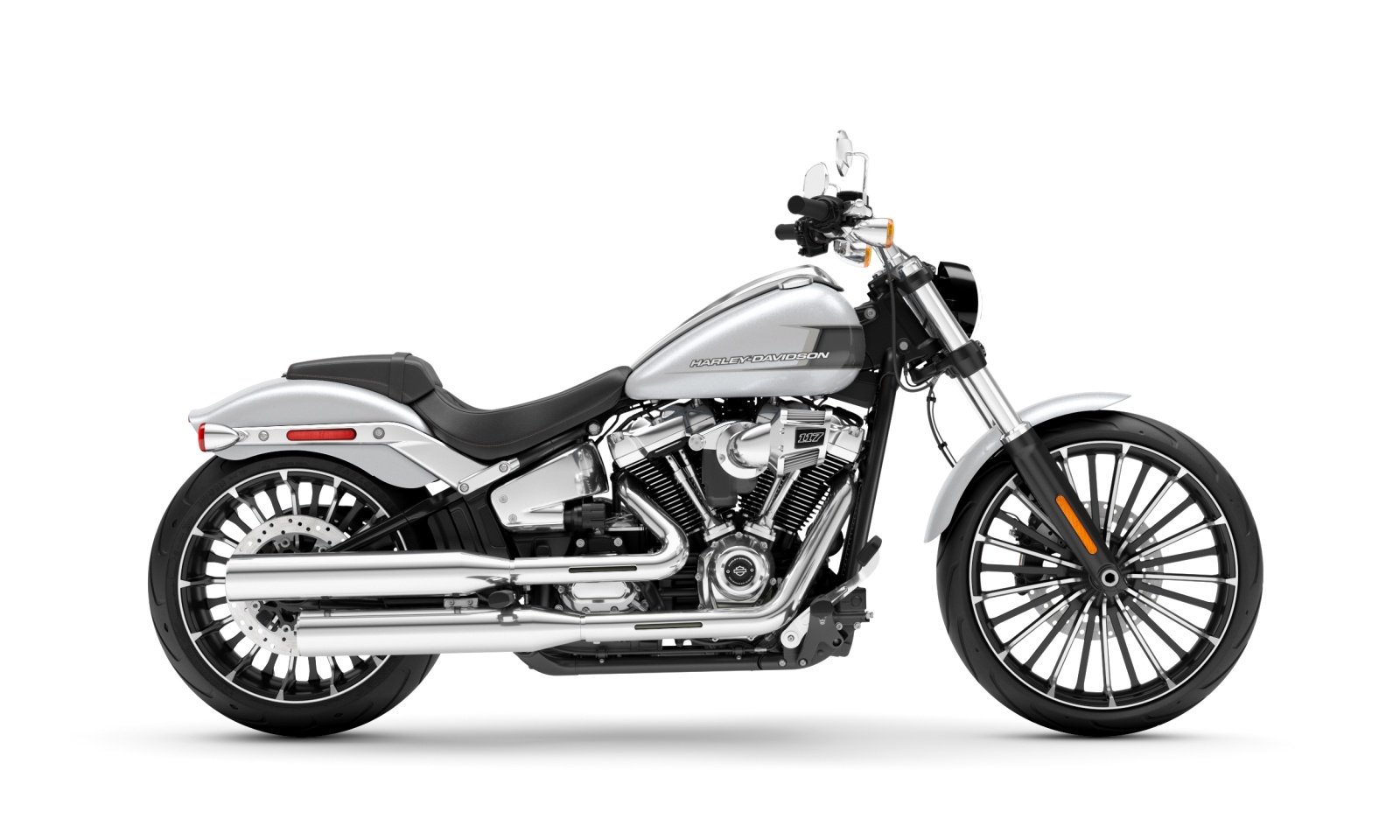 AUCKLAND HARLEY-DAVIDSON