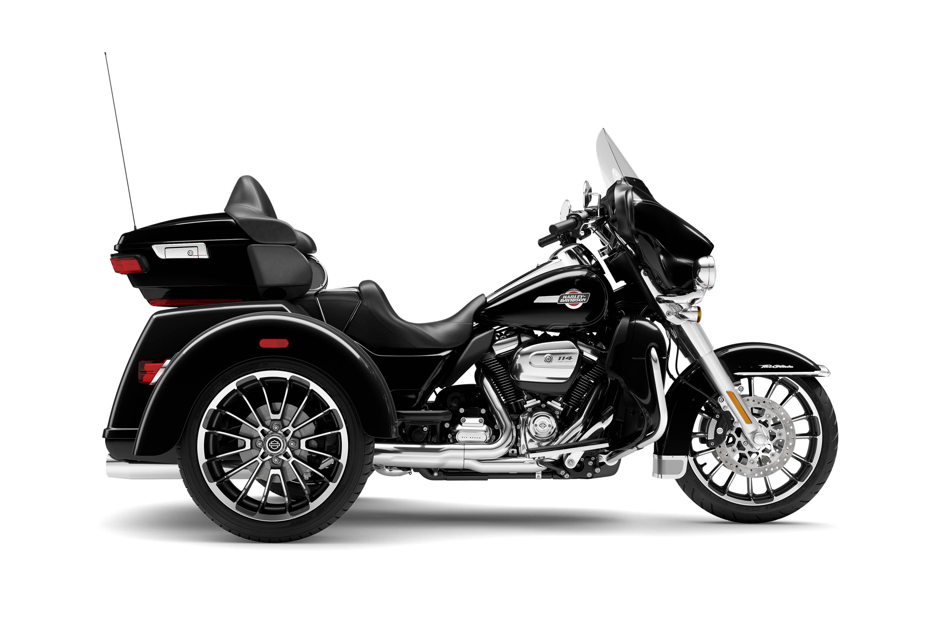 Tri-Glide Ultra