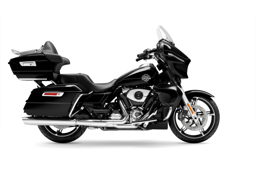 Street Glide Ultra