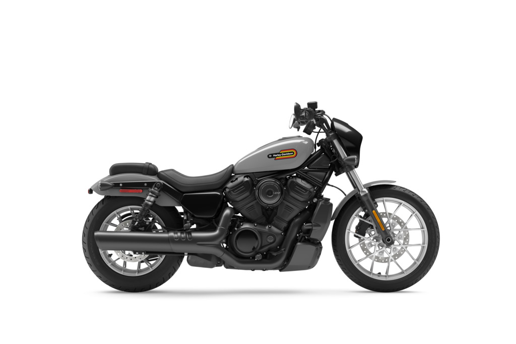 Nightster-S