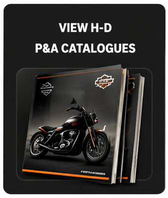 View Harley-Davidson Parts and Accessories Catalogues
