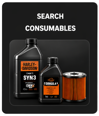 Search Harley-Davidson Consumables