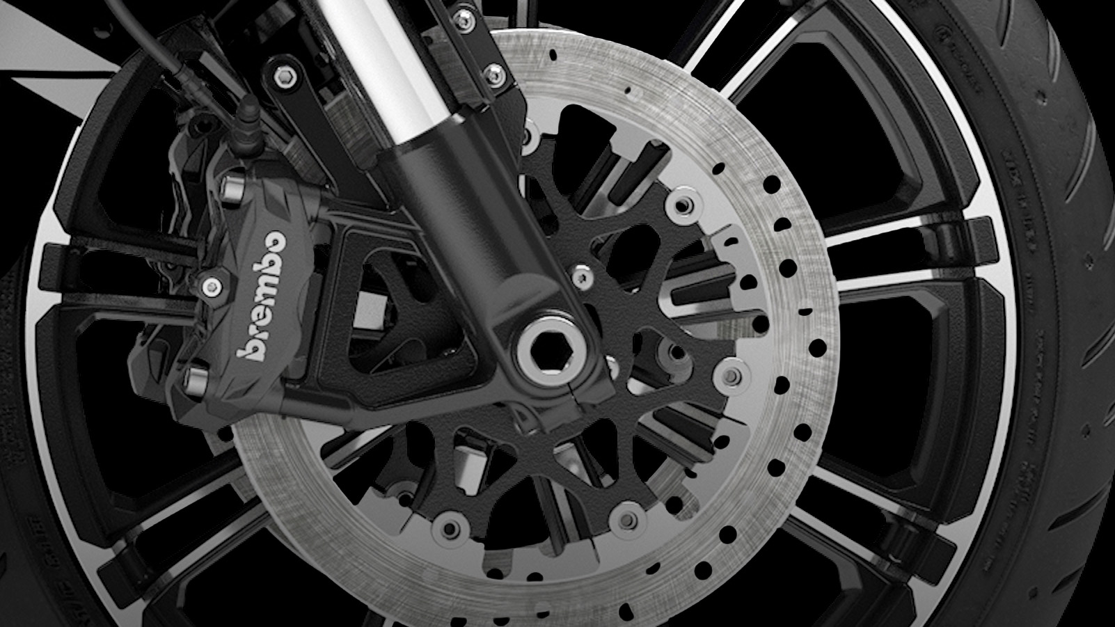 Premium Components