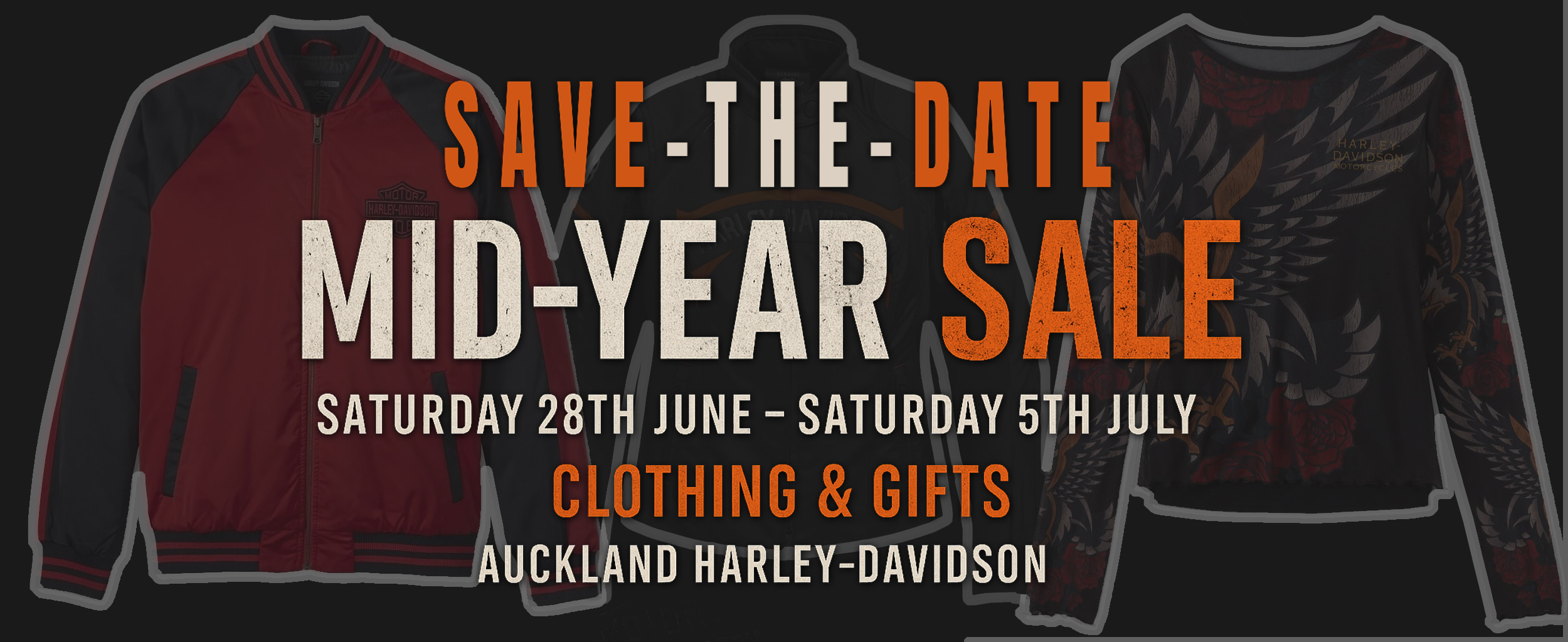 mid year sale